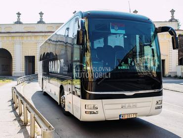 MAN Lion S Coach