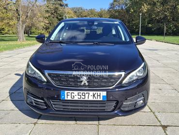 Peugeot 308 1.5 Blue HDI