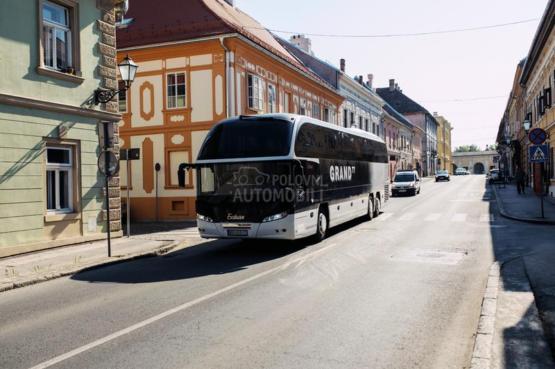 Neoplan Cityliner L
