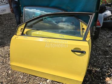 karoserija za Škoda Citigo