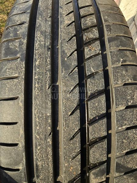 Goodyear 225/45 R18 Letnja