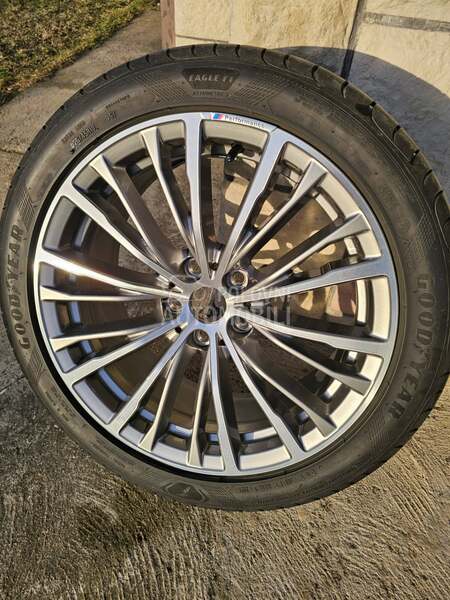 Goodyear 225/45 R18 Letnja