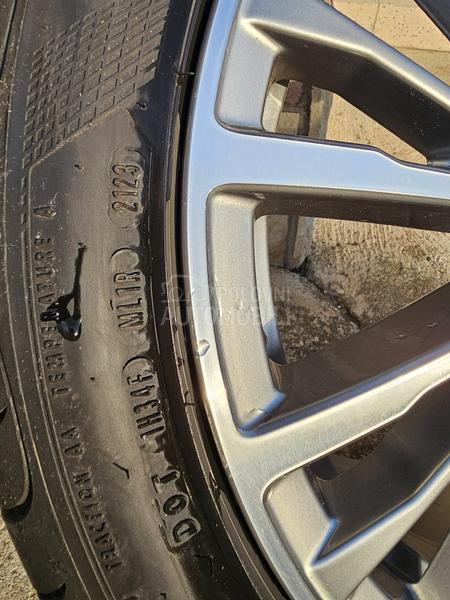 Goodyear 225/45 R18 Letnja