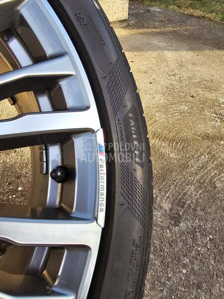 Goodyear 225/45 R18 Letnja
