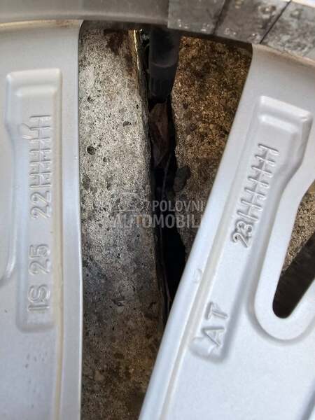 Goodyear 225/45 R18 Letnja