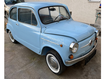 Zastava 750 LE