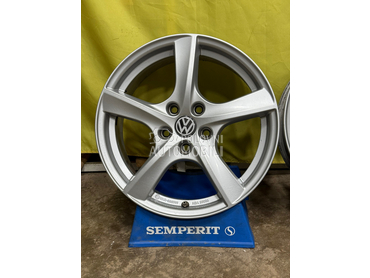 Aluminijumske felne  17" 5 x 112