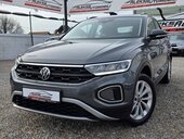 Volkswagen T-Roc 2.0 TDI STYLE