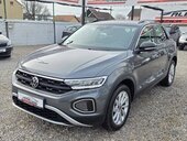 Volkswagen T-Roc 2.0 TDI STYLE