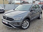 Volkswagen T-Roc 2.0 TDI STYLE