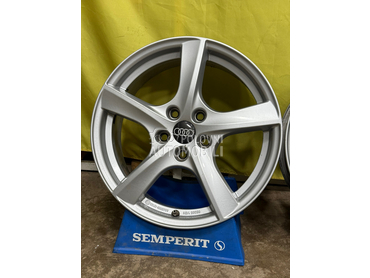 Aluminijumske felne  17" 5 x 112