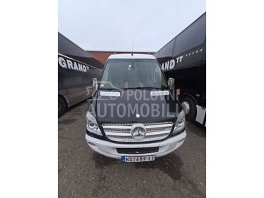 Mercedes Benz Sprinter 519 CDI