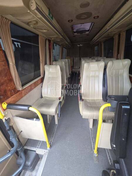 Mercedes Benz Sprinter 519 CDI