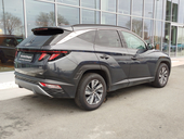 Hyundai Tucson 1.6 T-GDI VISION MT