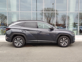 Hyundai Tucson 1.6 T-GDI VISION MT