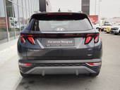 Hyundai Tucson 1.6 T-GDI VISION MT