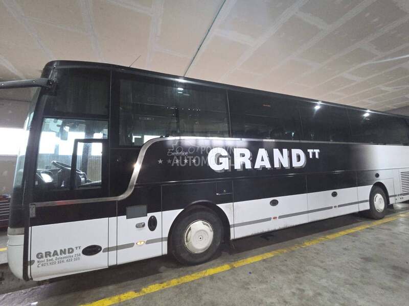 Vanhool T915 Acron