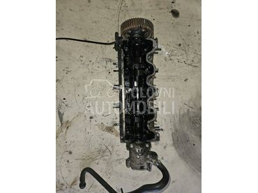 Glava motora 1.9 Jtd 120ks za Alfa Romeo 147, 156, 159 od 2005. do 2010. god.