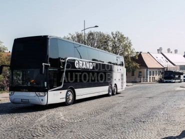 Vanhool TDX27 ASTROMEGA