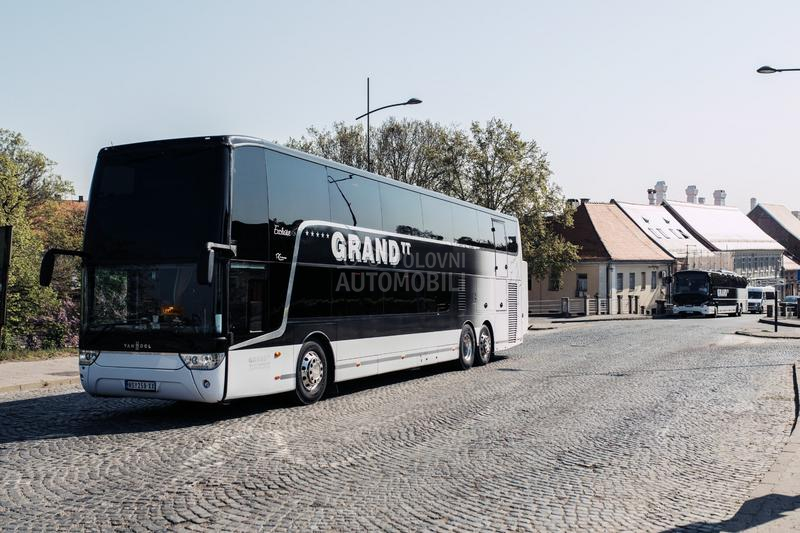 Vanhool TDX27 ASTROMEGA