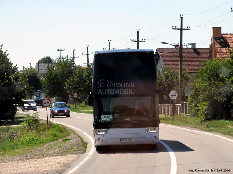 Vanhool TDX27 ASTROMEGA