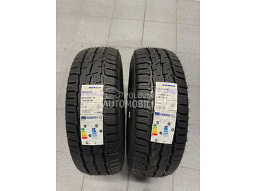 Michelin 215/65 R16 Zimska