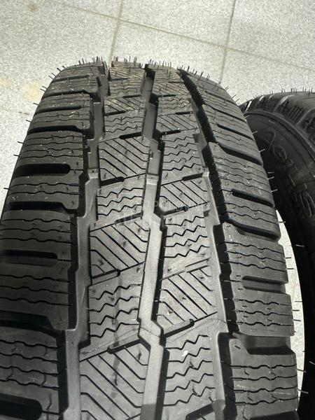 Michelin 215/65 R16 Zimska