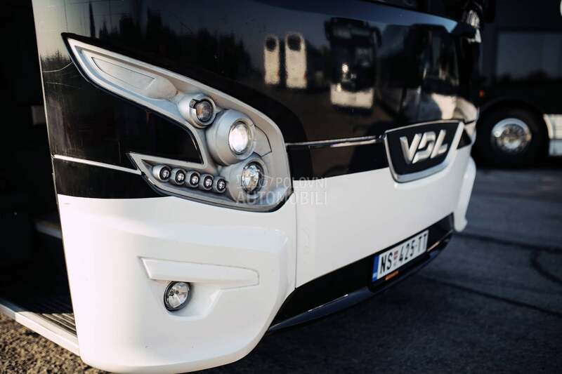VDL FHD2