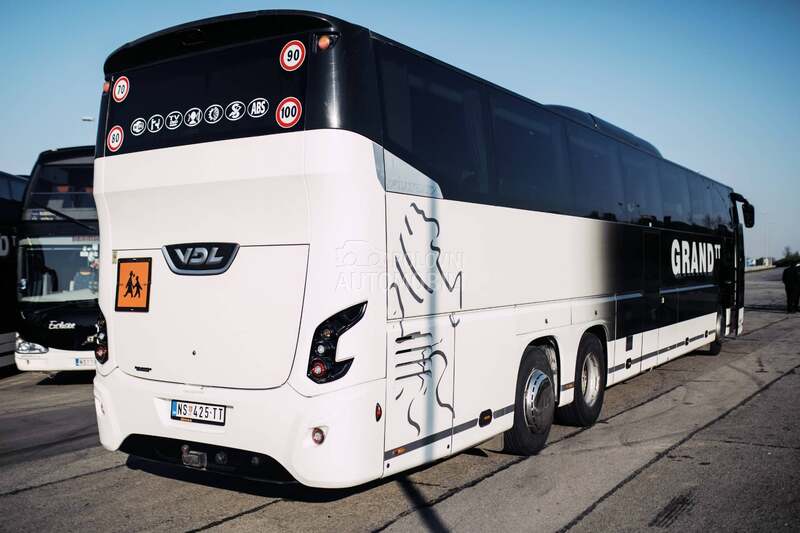 VDL FHD2
