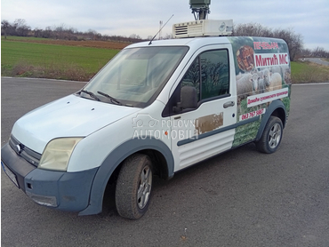 Ford Tourneo Connect 1.8 tdci