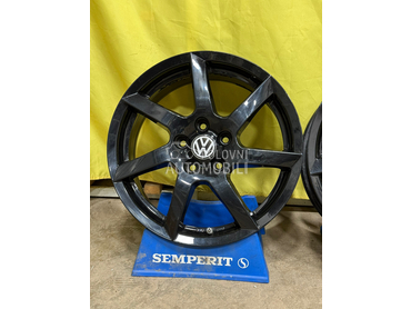 Aluminijumske felne  17" 5 x 112