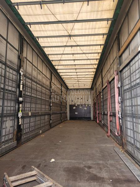 Krone SD MEGA CODE XXL