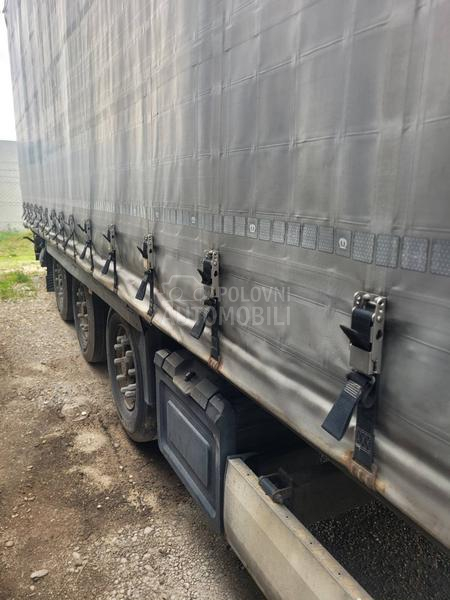 Krone SD MEGA CODE XXL