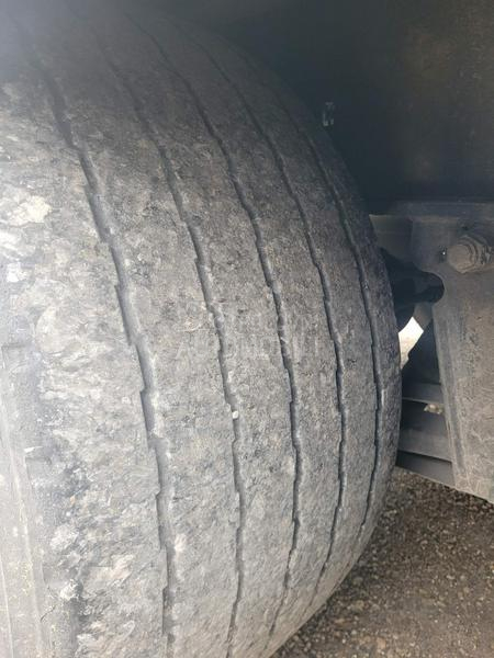 Krone SD MEGA CODE XXL