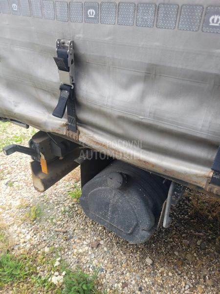 Krone SD MEGA CODE XXL