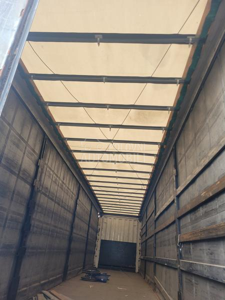 Krone SD MEGA CODE XXL