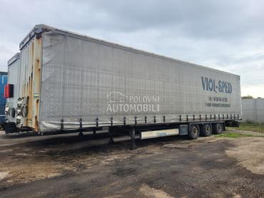 Krone SD MEGA CODE XXL