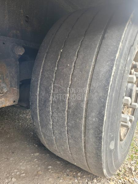 Krone SD MEGA CODE XXL