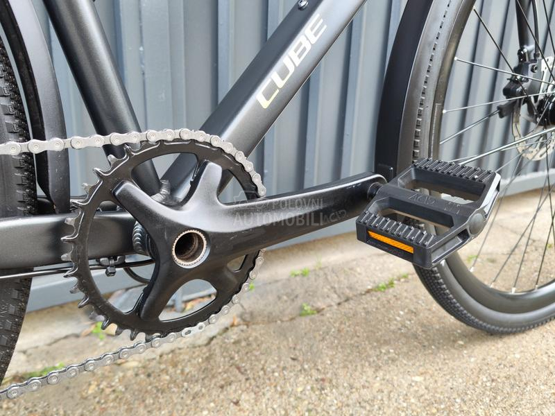 Cube Nulane Pro XL 2026