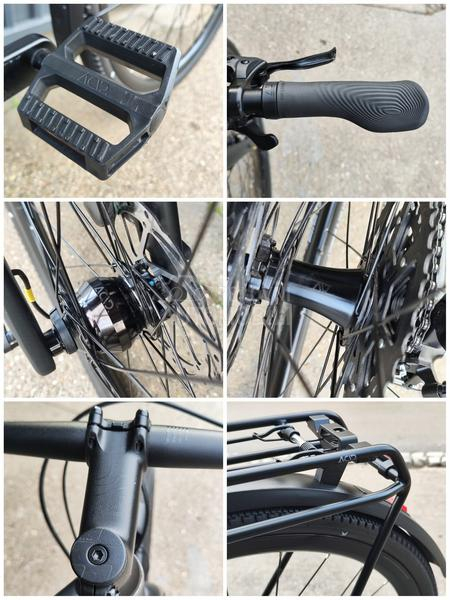 Cube Nulane Pro XL 2026