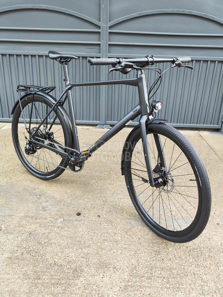 Cube Nulane Pro XL 2026