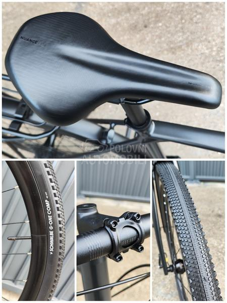 Cube Nulane Pro XL 2026