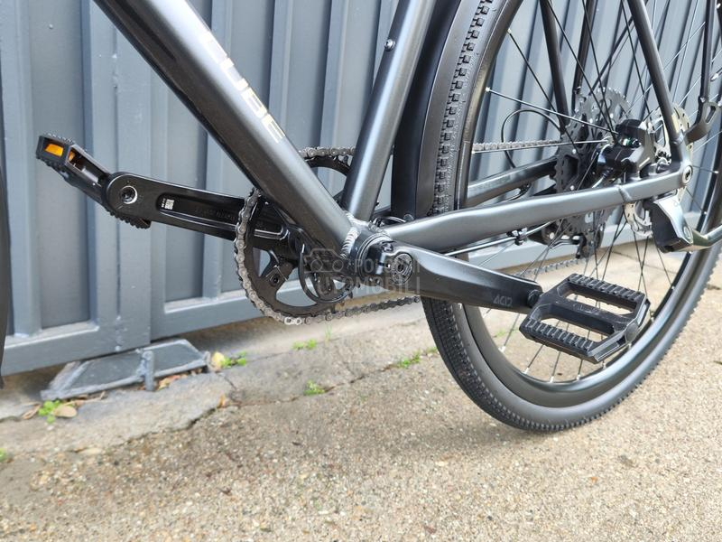 Cube Nulane Pro XL 2026