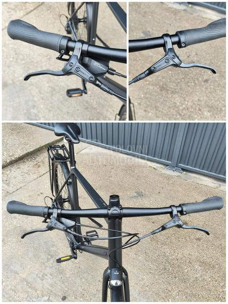 Cube Nulane Pro XL 2026