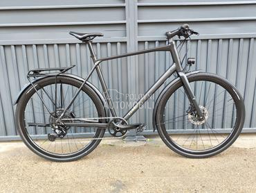 Cube Nulane Pro XL 2026