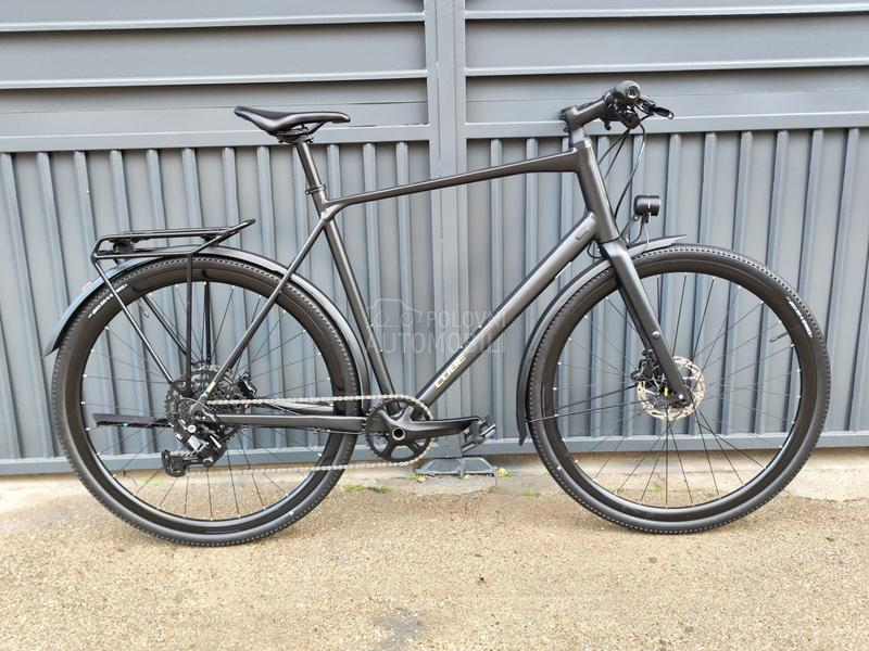 Cube Nulane Pro XL 2026