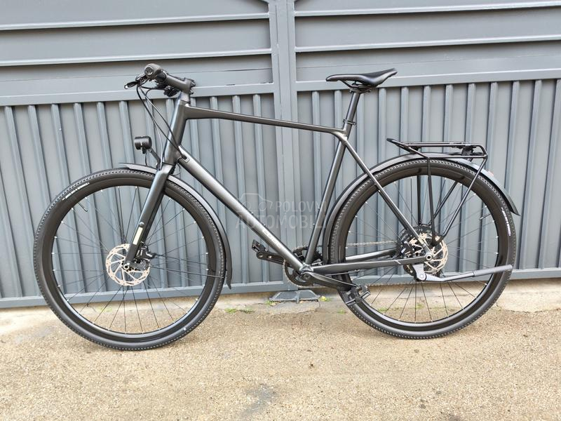 Cube Nulane Pro XL 2026