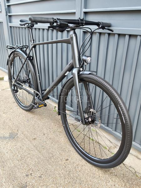 Cube Nulane Pro XL 2026