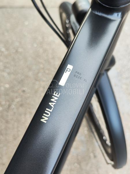 Cube Nulane Pro XL 2026