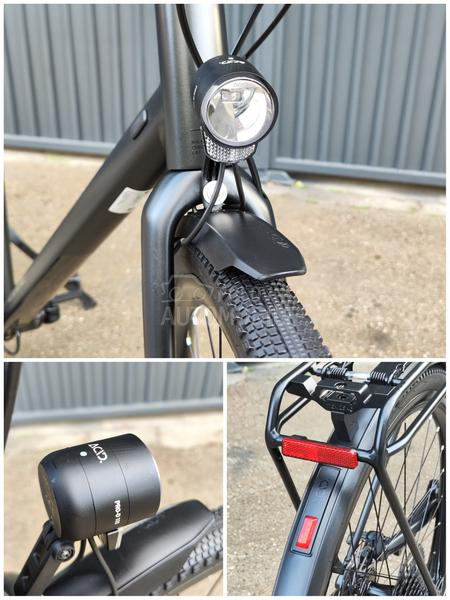 Cube Nulane Pro XL 2026